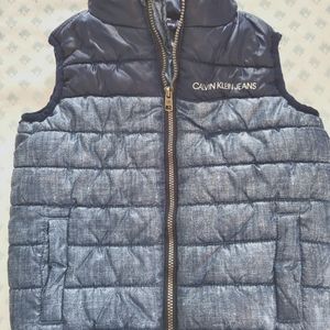 Calvin Klein Jeans Baby Boy's Vest